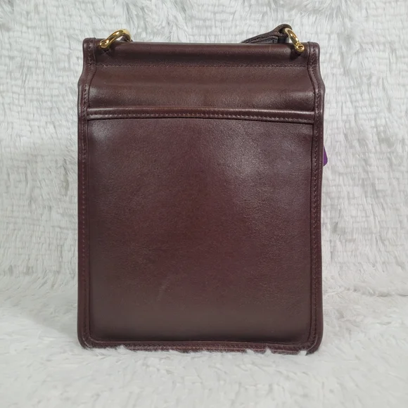 Vintage Coach Murphy Bag #9930 - Picture 2 of 10